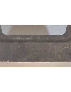 Cache sous moteur BMW SERIE 5 F11 TOURING PHASE 1 BREAK Diesel 2