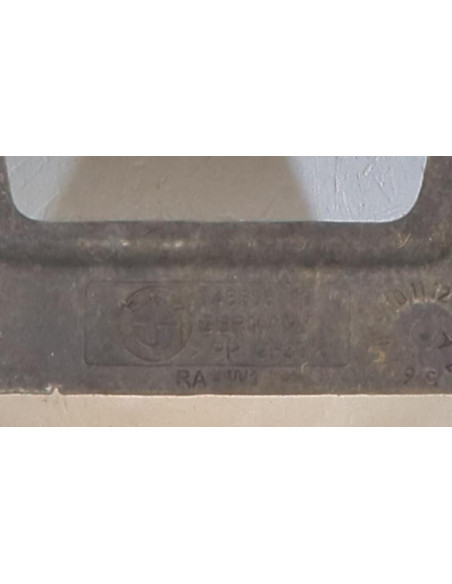 Cache sous moteur BMW SERIE 5 F11 TOURING PHASE 1 BREAK Diesel