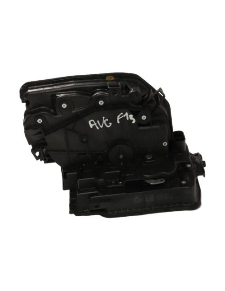 Serrure avant gauche BMW X5 F15 
