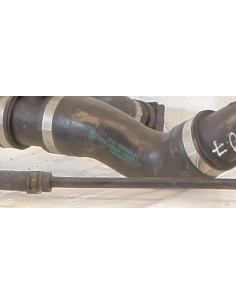 Durite BMW SERIE 1 E87 PHASE 2 Essence 2