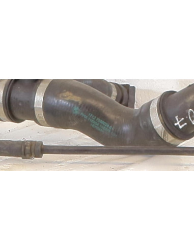 Durite BMW SERIE 1 E87 PHASE 2 Essence