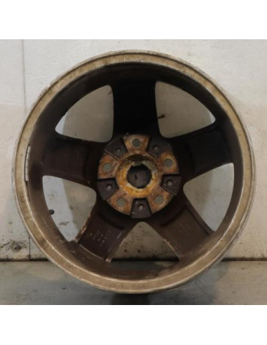 Jante MINI MINI 2 R60 COUNTRYMAN BREAK 