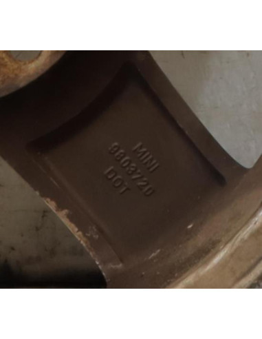 Jante MINI MINI 2 R60 COUNTRYMAN BREAK 