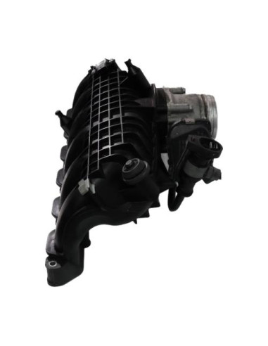Collecteur d'admission BMW SERIE 1 F20 PHASE 1 Essence