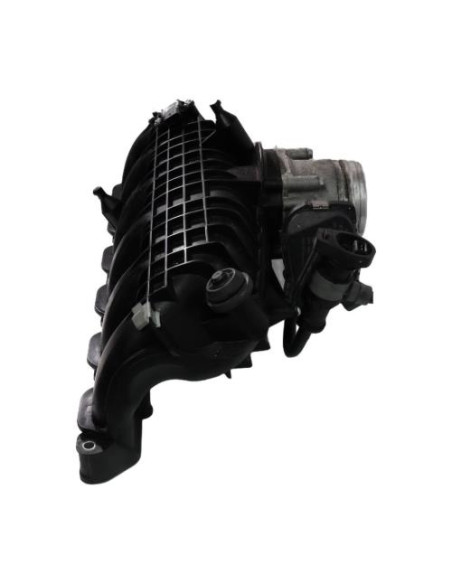 Collecteur d'admission BMW SERIE 1 F20 PHASE 1 Essence