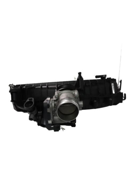 Collecteur d'admission BMW SERIE 1 F20 PHASE 1 Essence