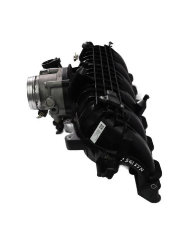 Collecteur d'admission BMW SERIE 1 F20 PHASE 1 Essence