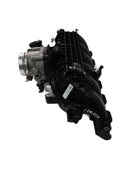 Collecteur d'admission BMW SERIE 1 F20 PHASE 1 Essence