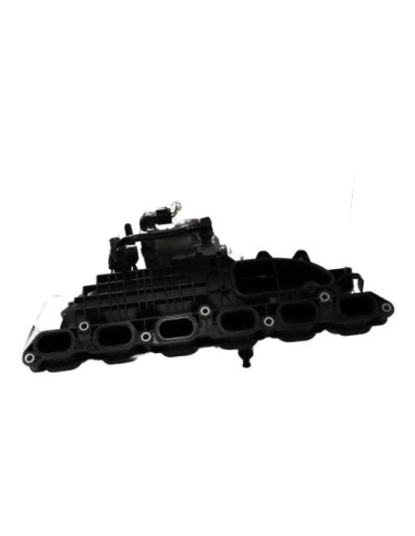 Collecteur d'admission BMW SERIE 1 F20 PHASE 1 Essence