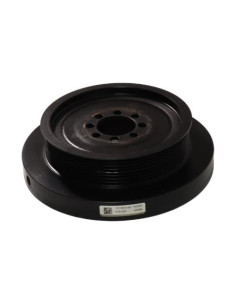Poulie damper BMW SERIE 1 F20 PHASE 1 Essence