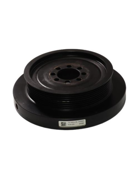 Poulie damper BMW SERIE 1 F20 PHASE 1 Essence