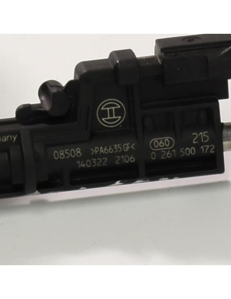 Injecteurs BMW SERIE 1 F20 PHASE 1 Essence
