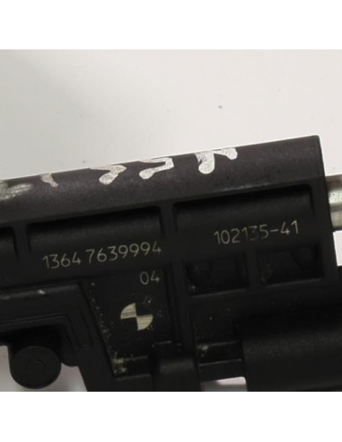 Injecteurs BMW SERIE 1 F20 PHASE 1 Essence