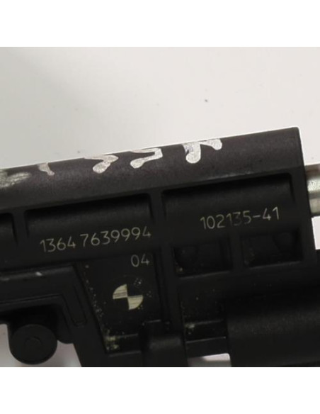 Injecteurs BMW SERIE 1 F20 PHASE 1 Essence