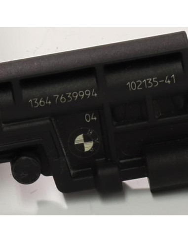 Injecteurs BMW SERIE 1 F20 PHASE 1 Essence