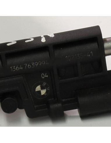 Injecteurs BMW SERIE 1 F20 PHASE 1 Essence