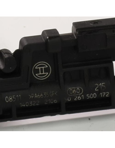 Injecteurs BMW SERIE 1 F20 PHASE 1 Essence
