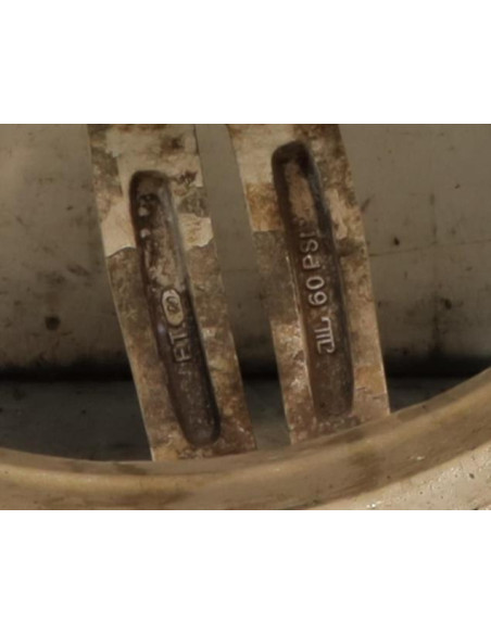 Jante BMW SERIE 5 F10 PHASE 1 Essence