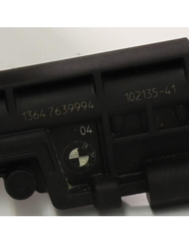 Injecteurs BMW SERIE 1 F20 PHASE 1 Essence