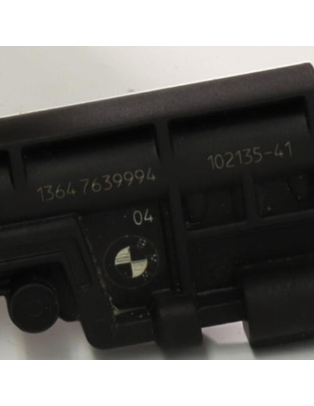 Injecteurs BMW SERIE 1 F20 PHASE 1 Essence