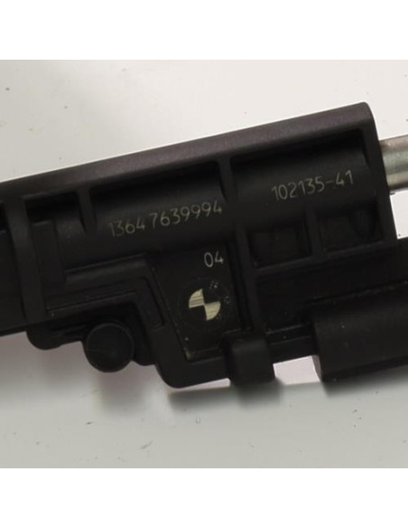 Injecteurs BMW SERIE 1 F20 PHASE 1 Essence