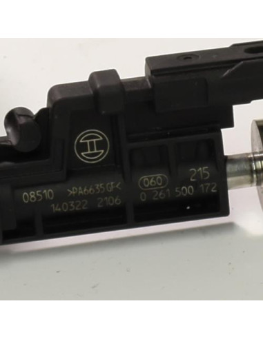 Injecteurs BMW SERIE 1 F20 PHASE 1 Essence