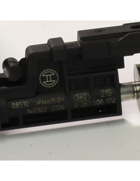 Injecteurs BMW SERIE 1 F20 PHASE 1 Essence