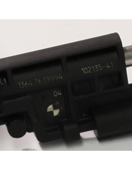 Injecteurs BMW SERIE 1 F20 PHASE 1 Essence