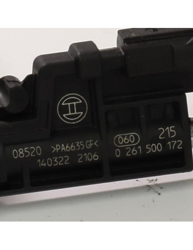 Injecteurs BMW SERIE 1 F20 PHASE 1 Essence