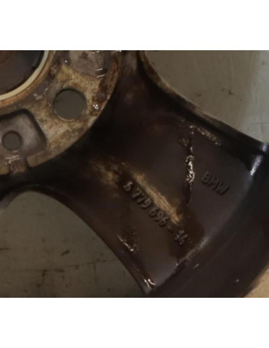Jante BMW SERIE 1 E87 PHASE 2 