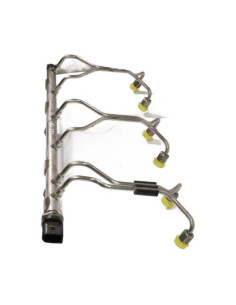 Rampe injection BMW SERIE 1 F20 PHASE 1 Essence