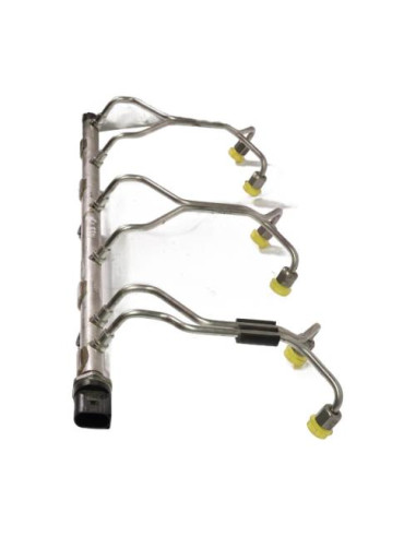 Rampe injection BMW SERIE 1 F20 PHASE 1 Essence