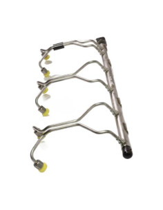 Rampe injection BMW SERIE 1 F20 PHASE 1 Essence 2