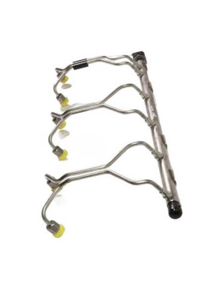 Rampe injection BMW SERIE 1 F20 PHASE 1 Essence