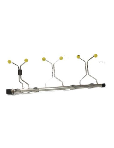 Rampe injection BMW SERIE 1 F20 PHASE 1 Essence