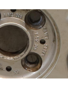 Jante MINI MINI 1 R50/R53 PHASE 1  2