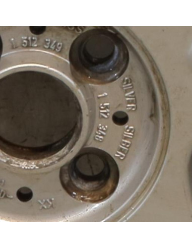 Jante MINI MINI 1 R50/R53 PHASE 1 