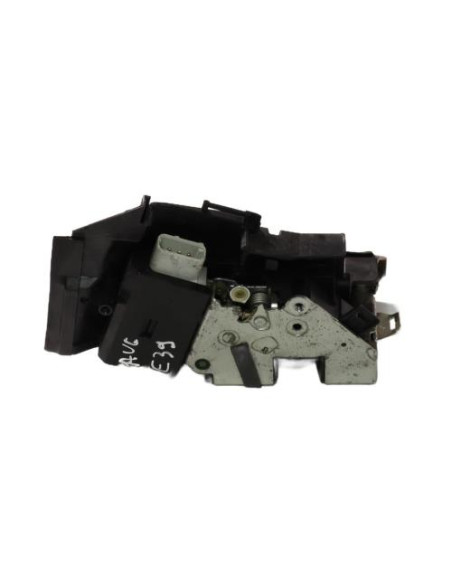 Serrure avant gauche BMW SERIE 5 E39 PHASE 1 