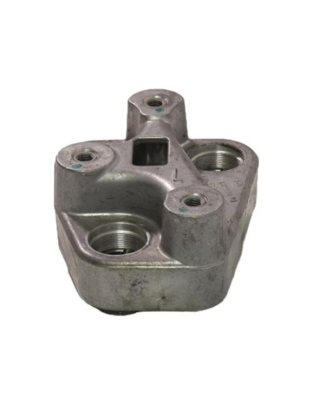 Toit hardtop BMW SERIE 3 E93 CABRIO PHASE 1 