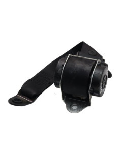 Ceinture arriere gauche MINI MINI 2 R56 PHASE 1 Diesel 2