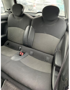 Ceinture arriere droit MINI MINI 2 R56 PHASE 1 Diesel