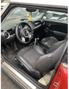 Retroviseur interieur MINI MINI 2 R56 PHASE 1 Diesel