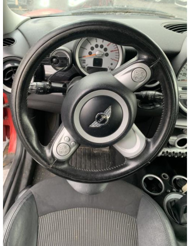 Air bag conducteur MINI MINI 2 R56 PHASE 1 Diesel