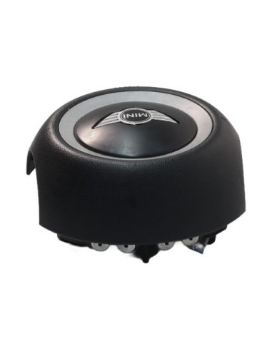 Air bag conducteur MINI MINI 2 R56 PHASE 1 Diesel