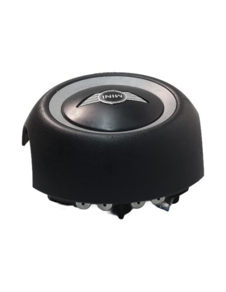 Air bag conducteur MINI MINI 2 R56 PHASE 1 Diesel