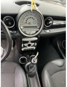 Pommeau de vitesses MINI MINI 2 R56 PHASE 1 Diesel