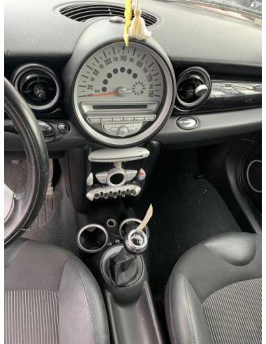 Pommeau de vitesses MINI MINI 2 R56 PHASE 1 Diesel