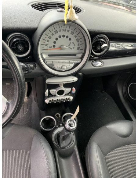 Pommeau de vitesses MINI MINI 2 R56 PHASE 1 Diesel