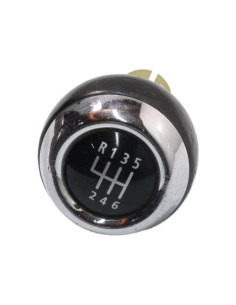 Pommeau de vitesses MINI MINI 2 R56 PHASE 1 Diesel 2
