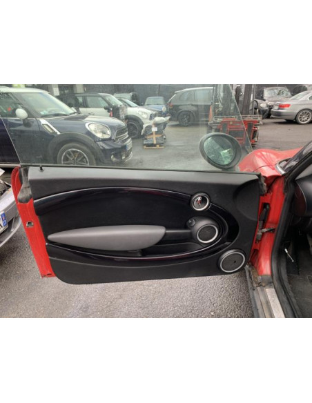 Com (Bloc Contacteur Tournant+Commodo Essuie Glace+Commodo Phare) MINI MINI 2 R56 PHASE 1 Diesel